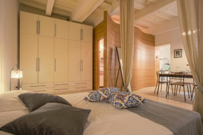 Santo Spirito Suite in Oltrarno for couples